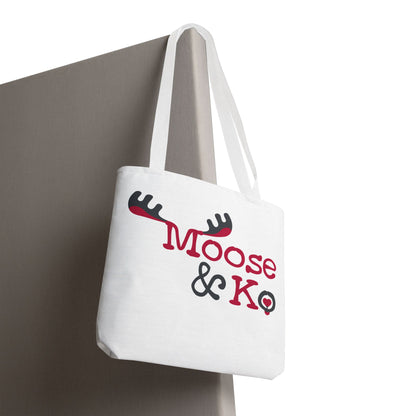 Moose & Ko Stylish Tote E-Ko-Friendly Bag