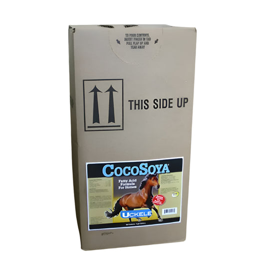 Uckele Cocosoya Oil Fatty Acid Formula 5gal.