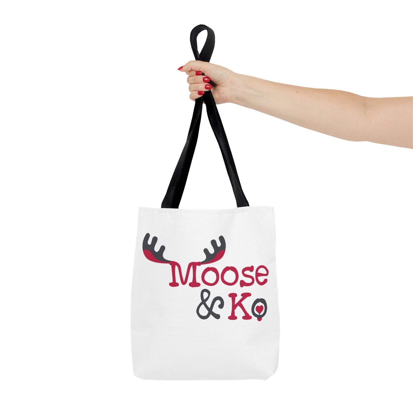 Moose & Ko Stylish Tote E-Ko-Friendly Bag