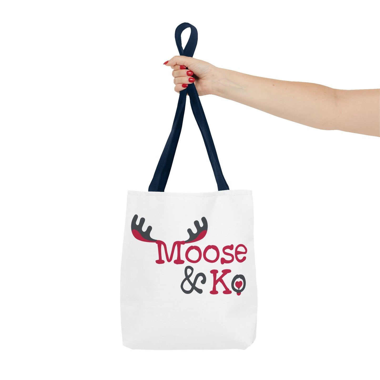 Moose & Ko Stylish Tote E-Ko-Friendly Bag