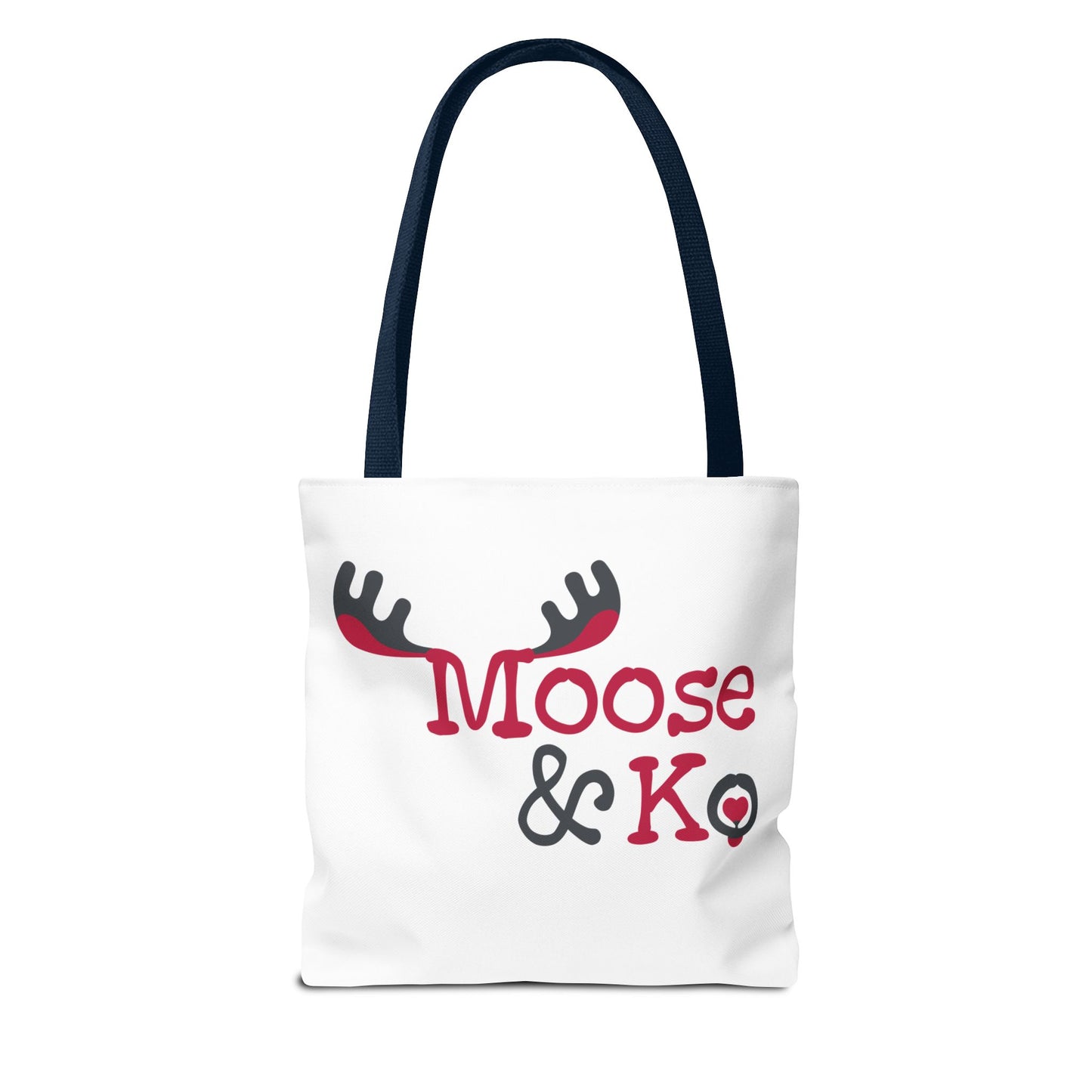 Moose & Ko Stylish Tote E-Ko-Friendly Bag