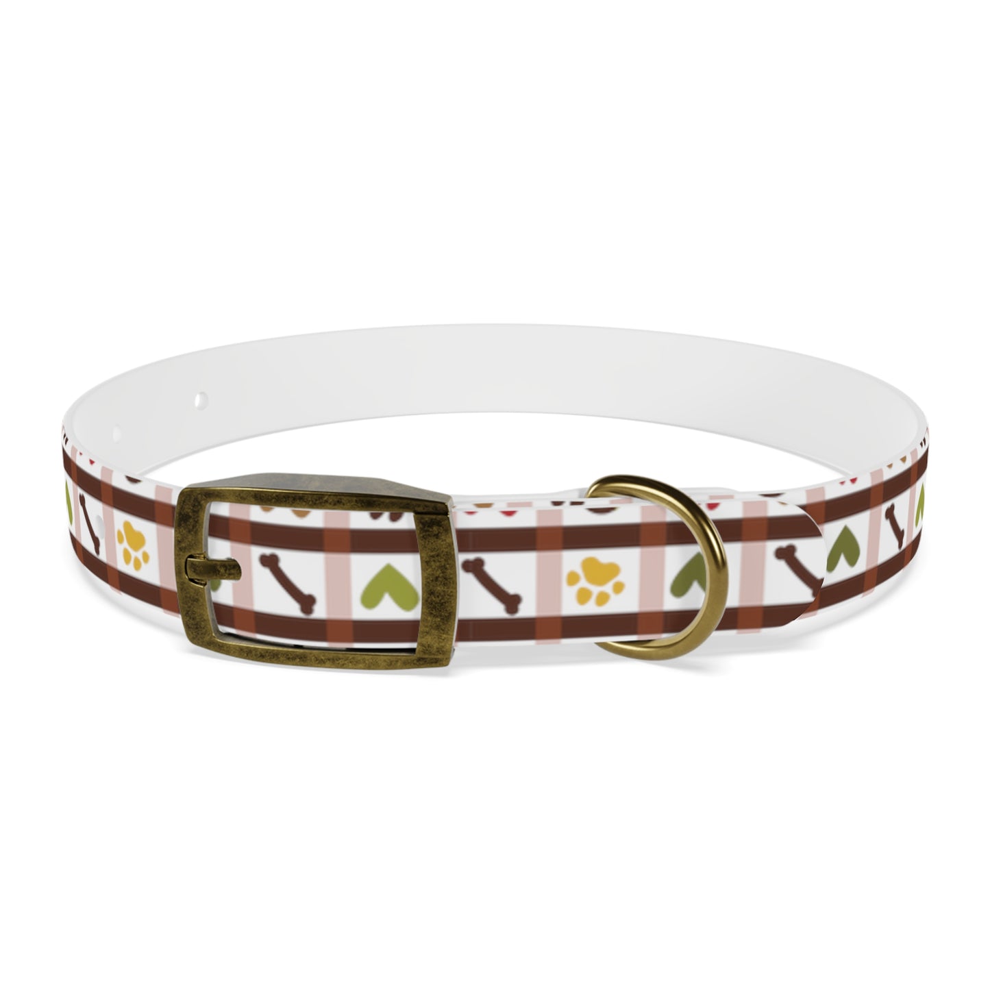 Puppy Love Dog Collar