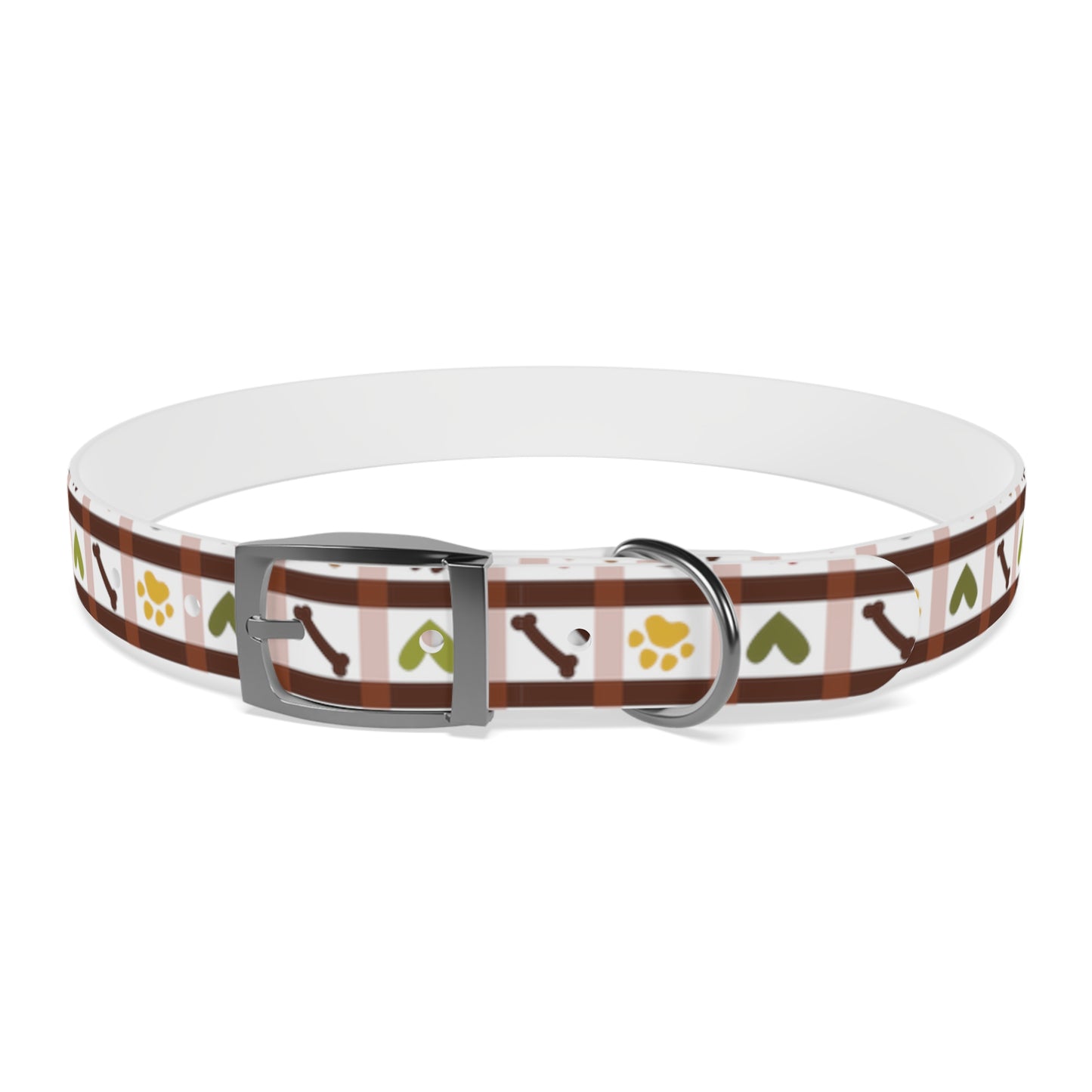 Puppy Love Dog Collar