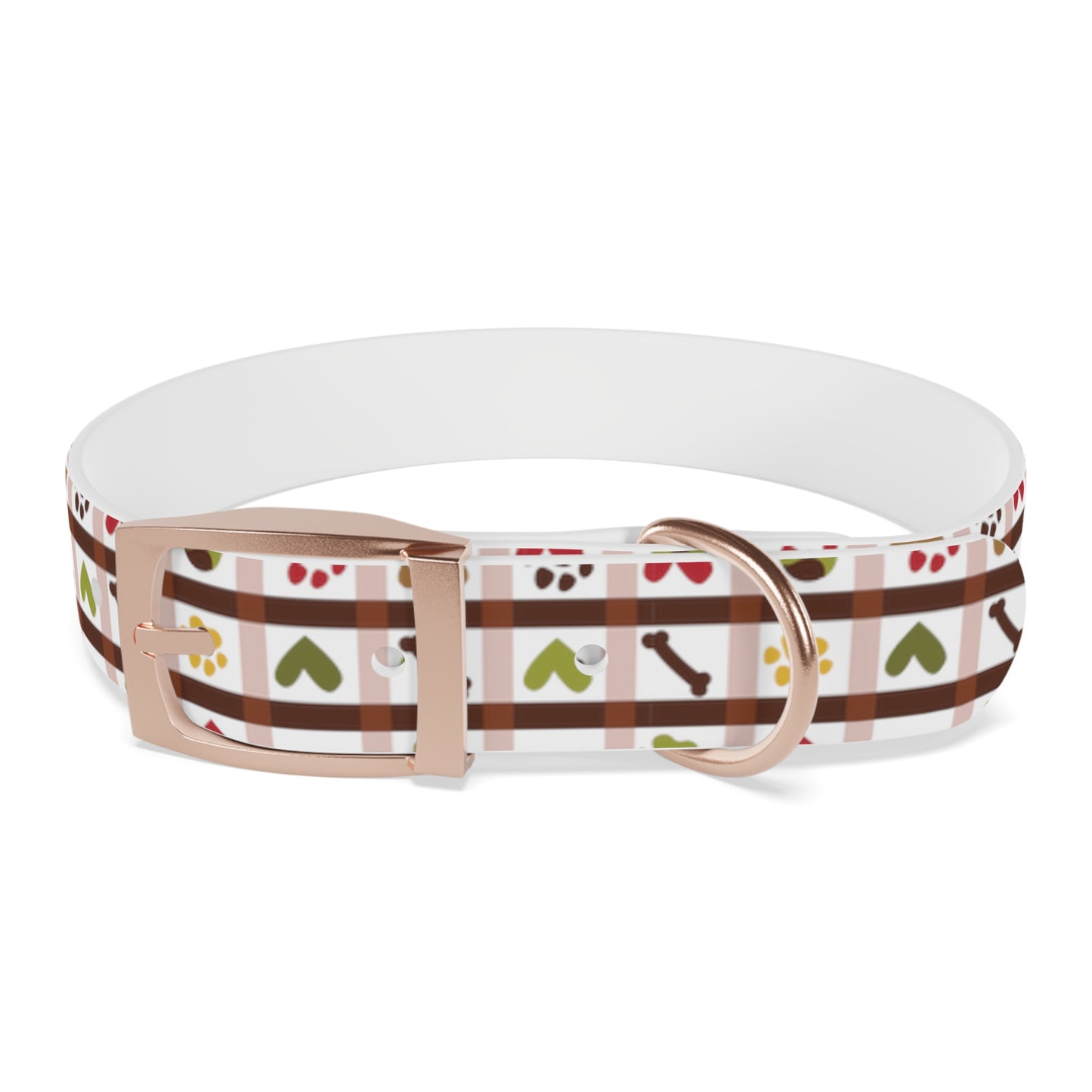 Puppy Love Dog Collar