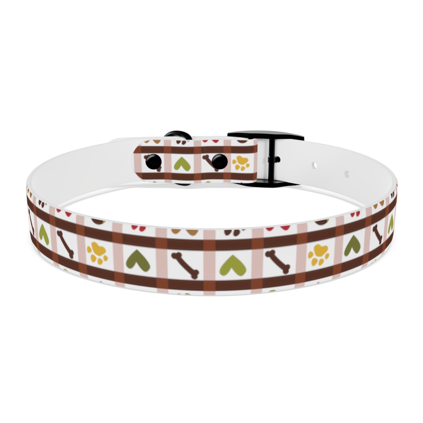 Puppy Love Dog Collar