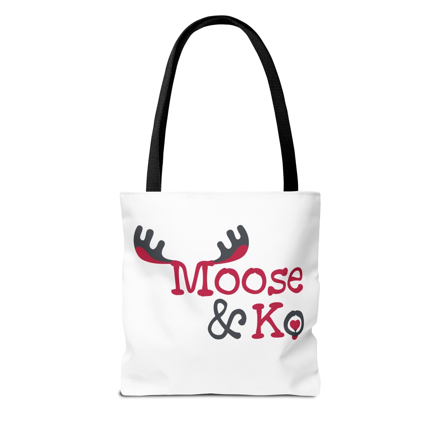 Moose & Ko Stylish Tote E-Ko-Friendly Bag