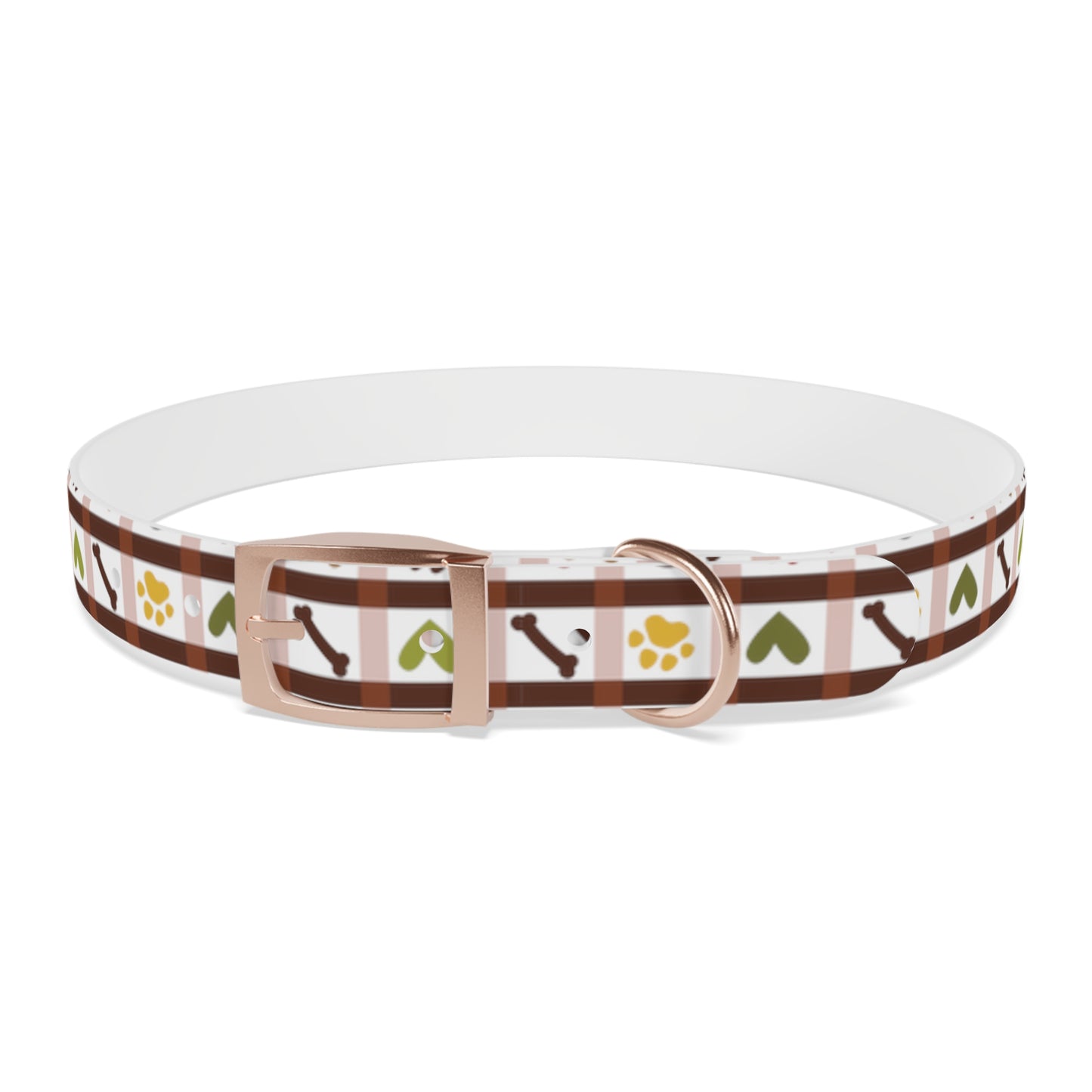 Puppy Love Dog Collar