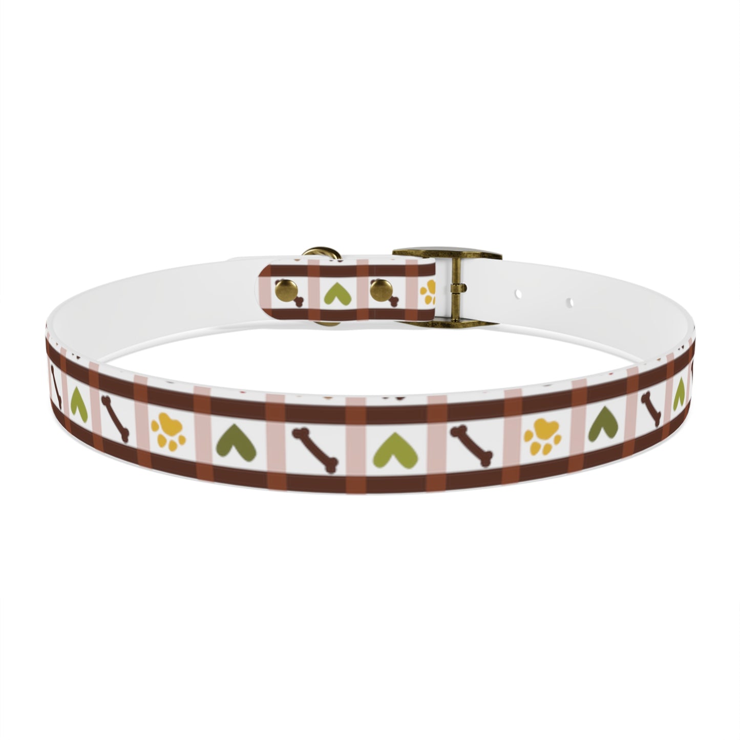 Puppy Love Dog Collar