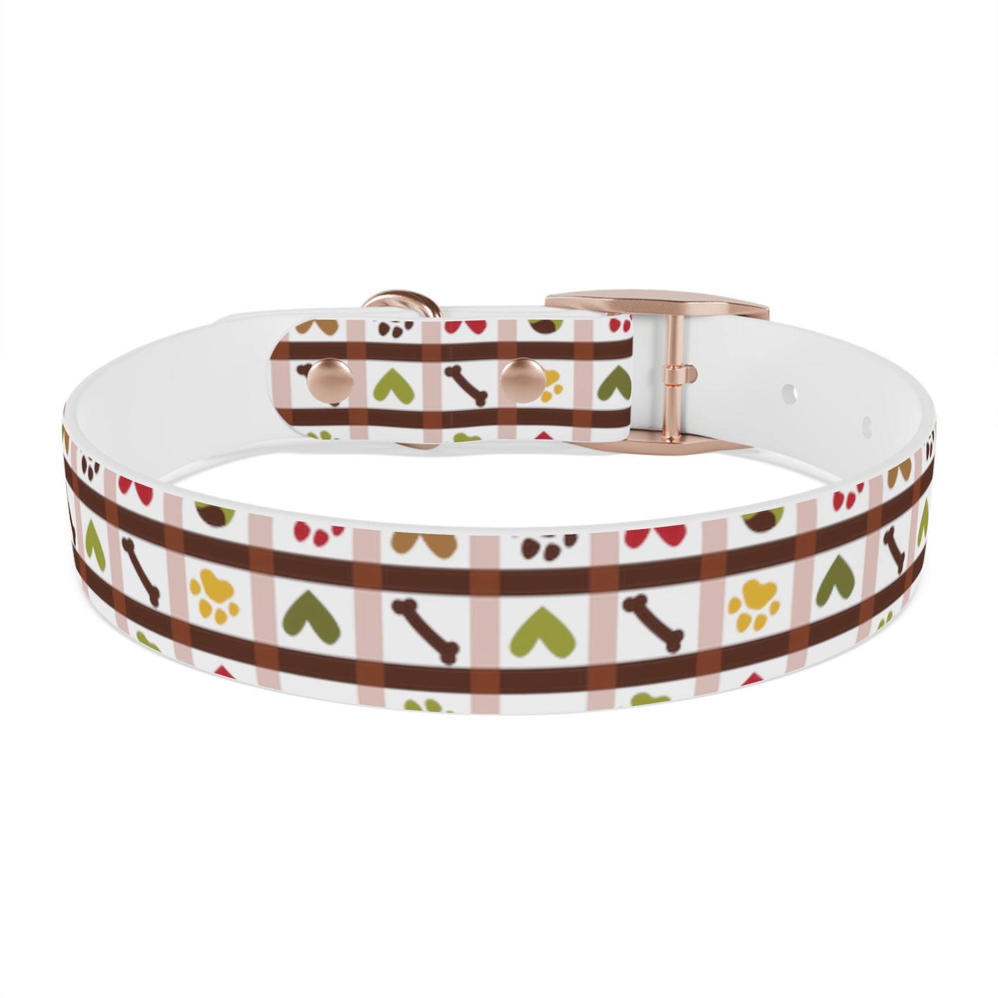 Puppy Love Dog Collar