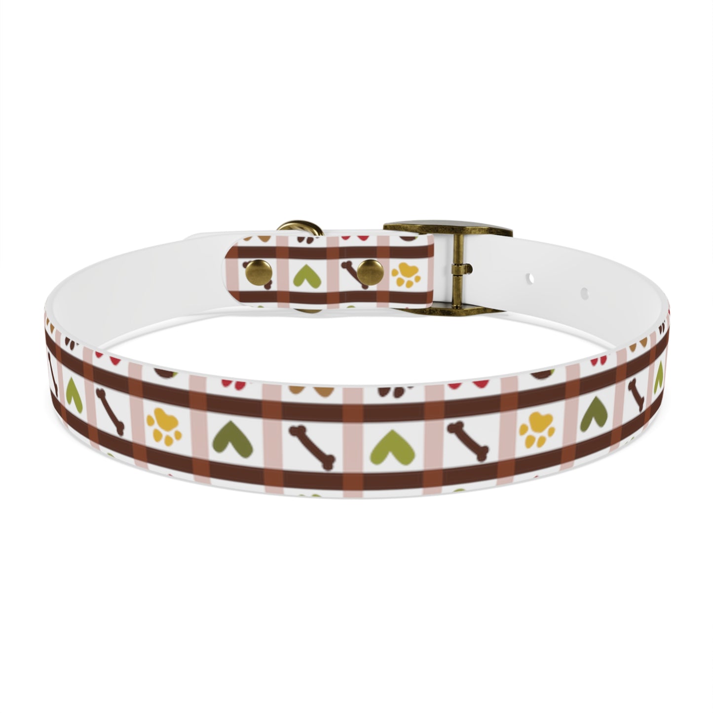 Puppy Love Dog Collar