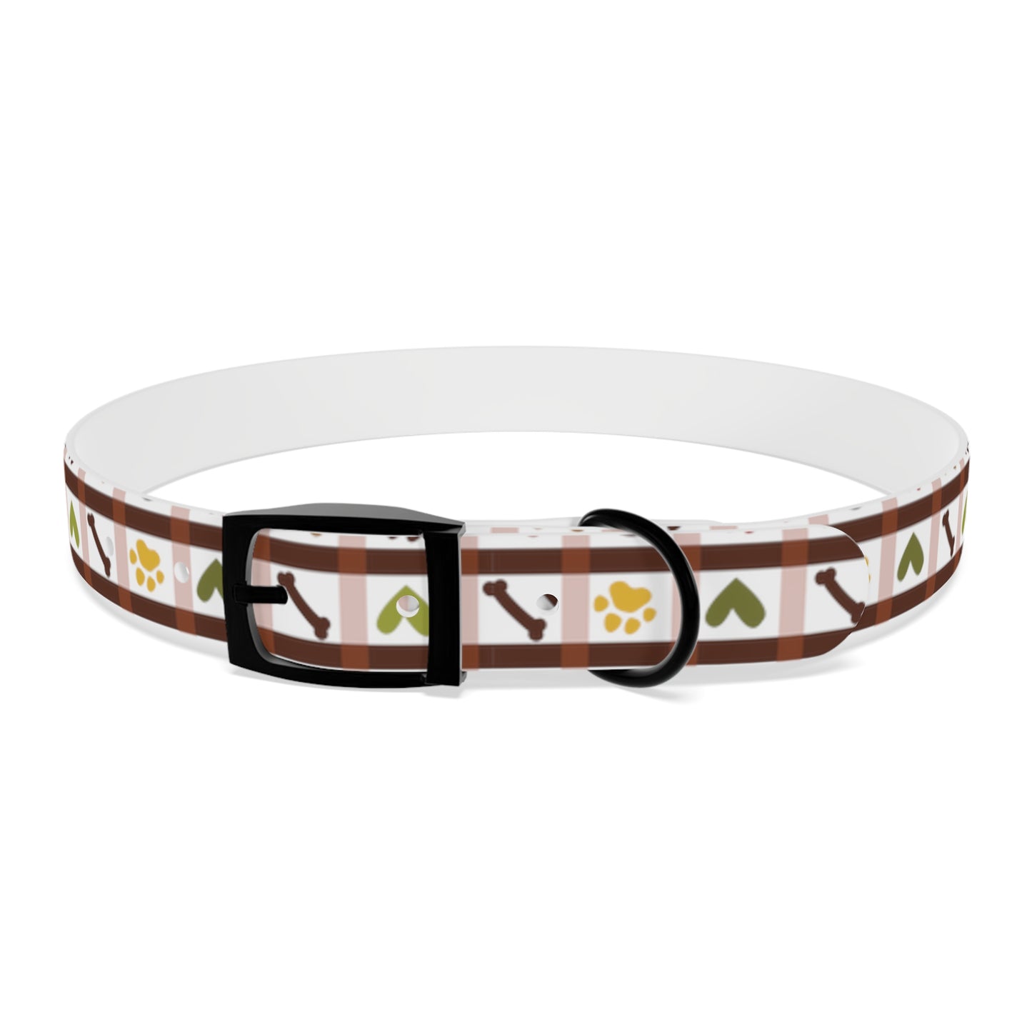 Puppy Love Dog Collar