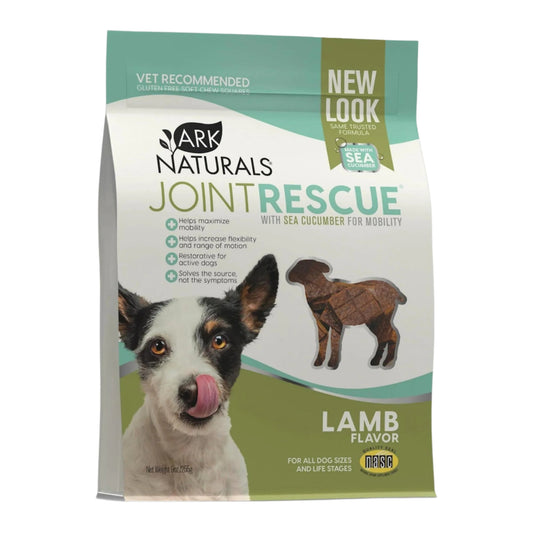 Ark Naturals Dog Joint Rescue Lamb 9Oz