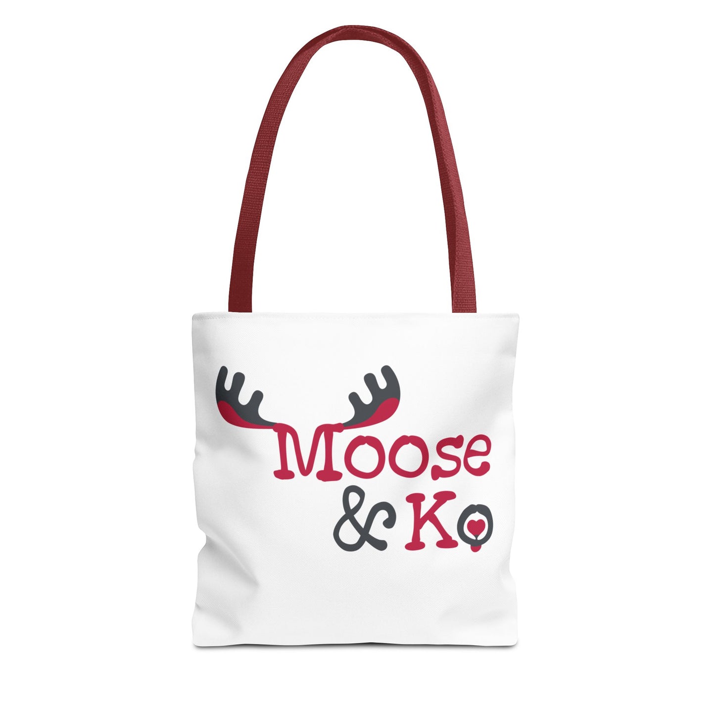 Moose & Ko Stylish Tote E-Ko-Friendly Bag