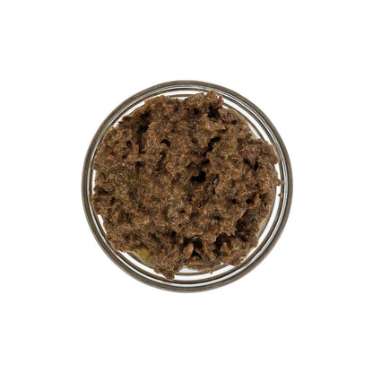 Dave's Naturally Healthy Cat Food  Tuna & Salmon Dinner In Aspic 3 oz (Case of 24)