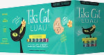 Tiki Pets Cat Luau Emma Variety Pack 2.8oz. (Case of 12)