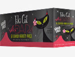 Tiki Pets Cat After Dark 2.8oz. Variety Pack (Case of 12)