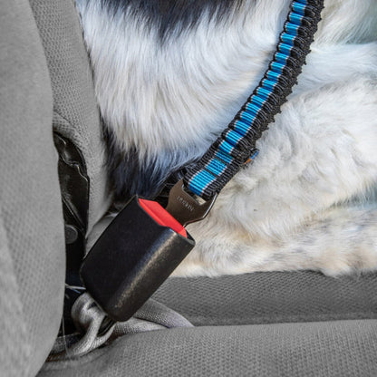 Kurgo Dog Seat Belt Bungee Tether