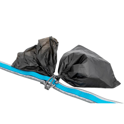 Kurgo Dog Quantum Leash Black