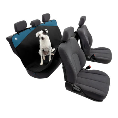 Kurgo Dog Rover Hammock Black