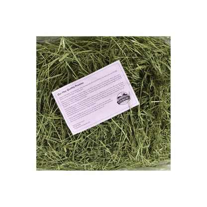Oxbow Animal Health Western Timothy Hay 1ea/40 oz