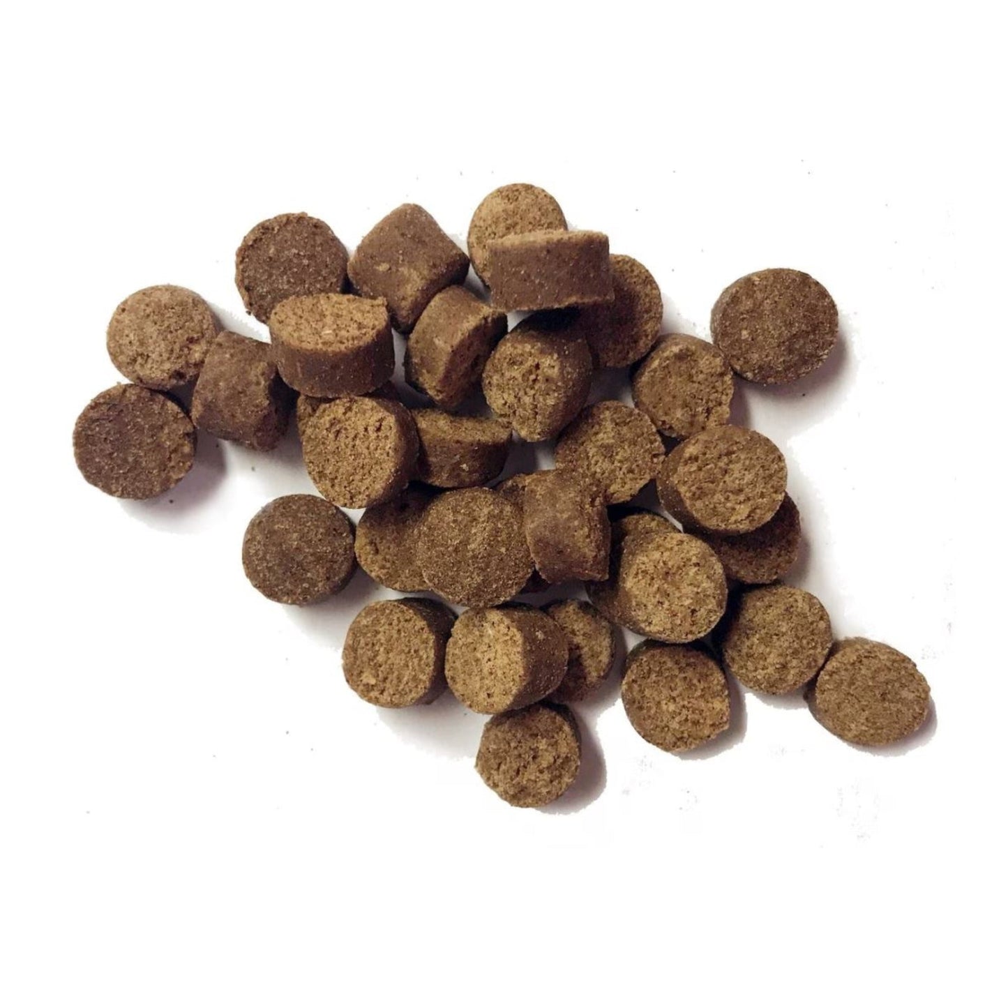 Exclusively Pet Chewy Dog Training Treats Bacon & Apple 7 oz
