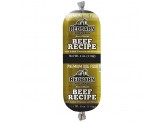 Redbarn Pet Products Dog Food Roll Beef 4oz 24ct