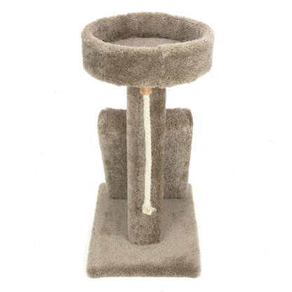 Ware Playground Perch with Cardboard 15 x 20 x 31in.