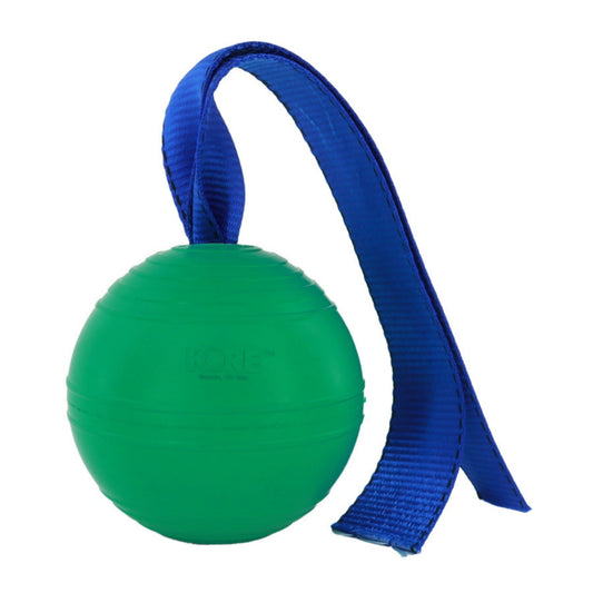 Coastal Pet KOREflex Ball & Tail Equine Toy 1ea/4.75in.