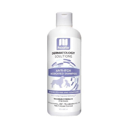 Nootie Anti-Itch Shampoo 8oz.