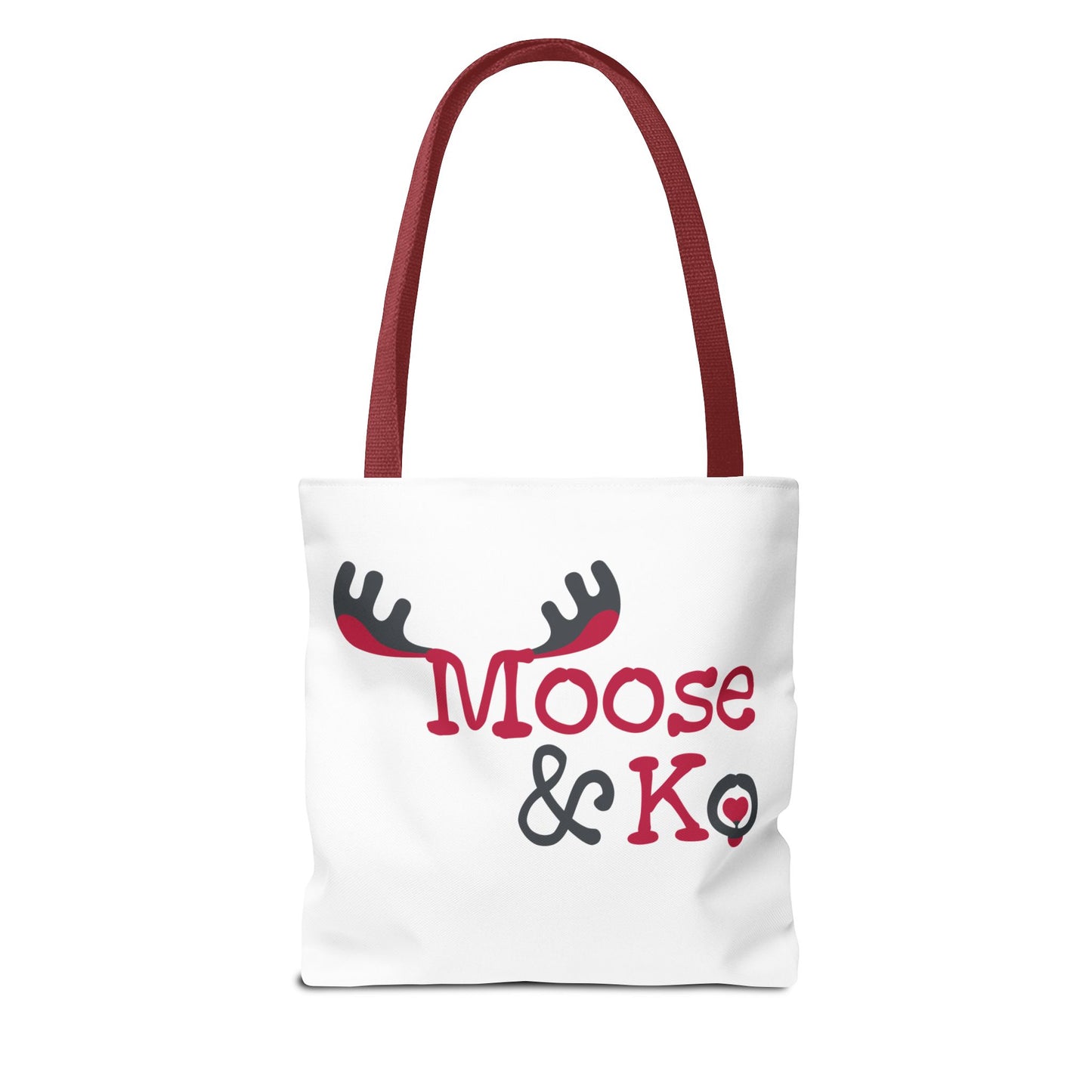 Moose & Ko Stylish Tote E-Ko-Friendly Bag