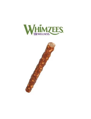 Whimzees Bulk Box Veggie Sausage Xl 30 Ct