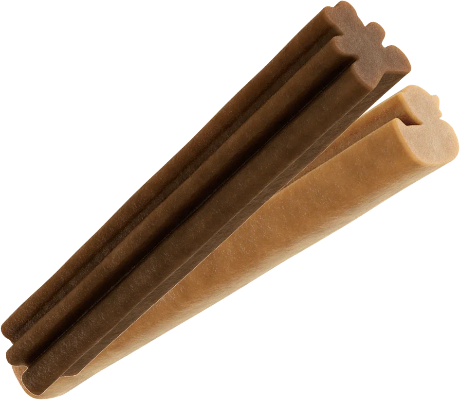 Whimzee Puppy Chews Md-Lg 7.4 oz