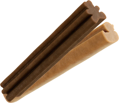 Whimzee Puppy Chews Md-Lg 7.4 oz