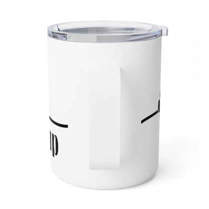 I Love My Pup Insulated Coffee Mug, 10oz