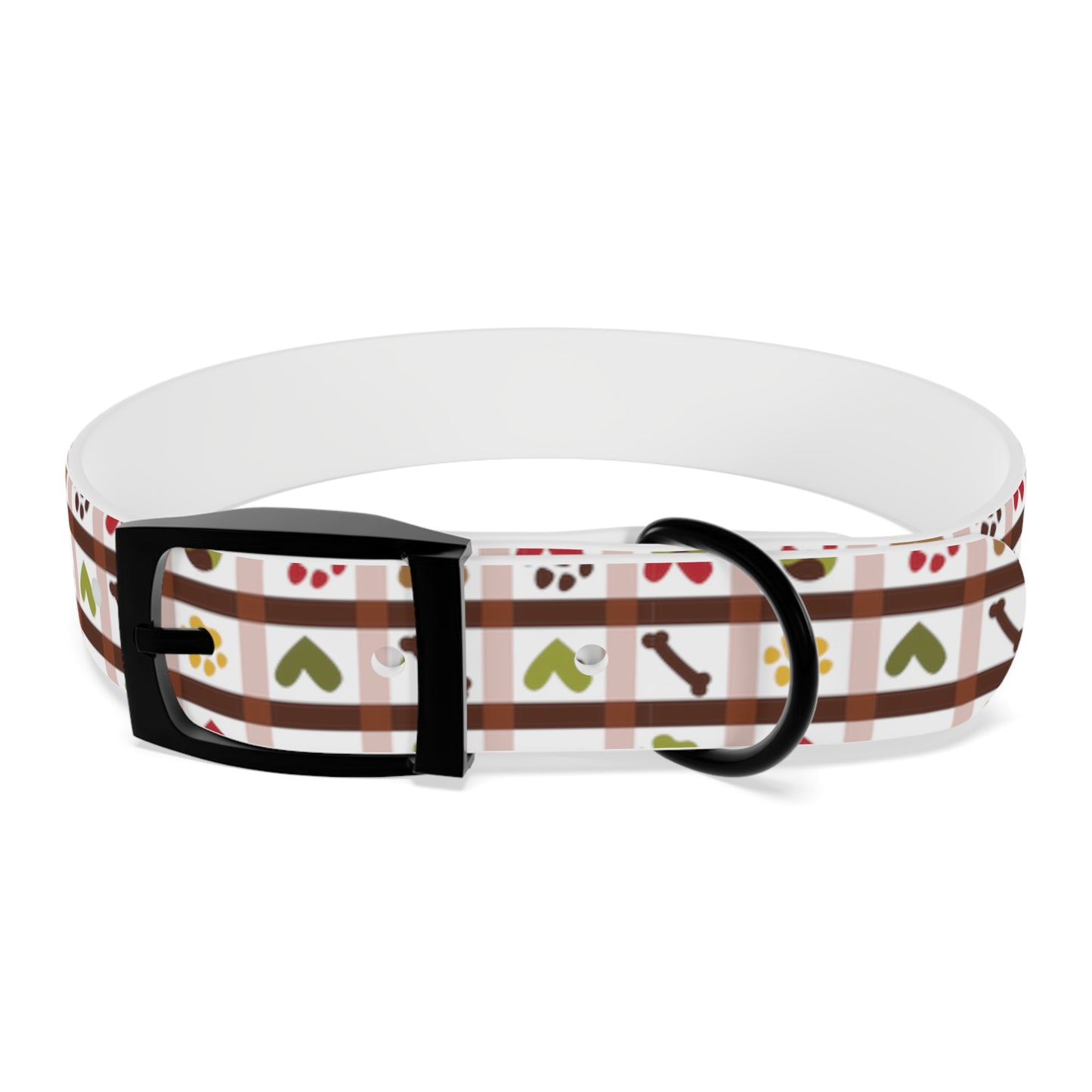 Puppy Love Dog Collar