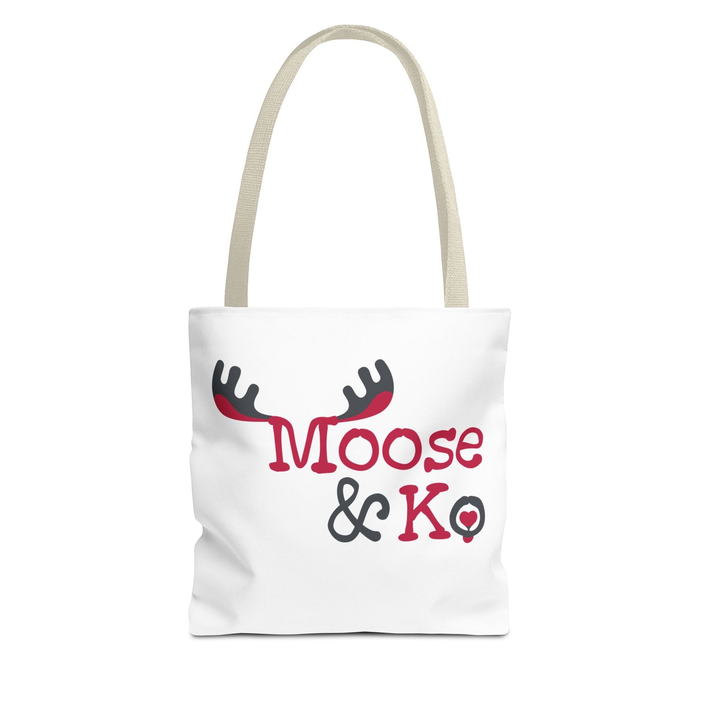 Moose & Ko Stylish Tote E-Ko-Friendly Bag