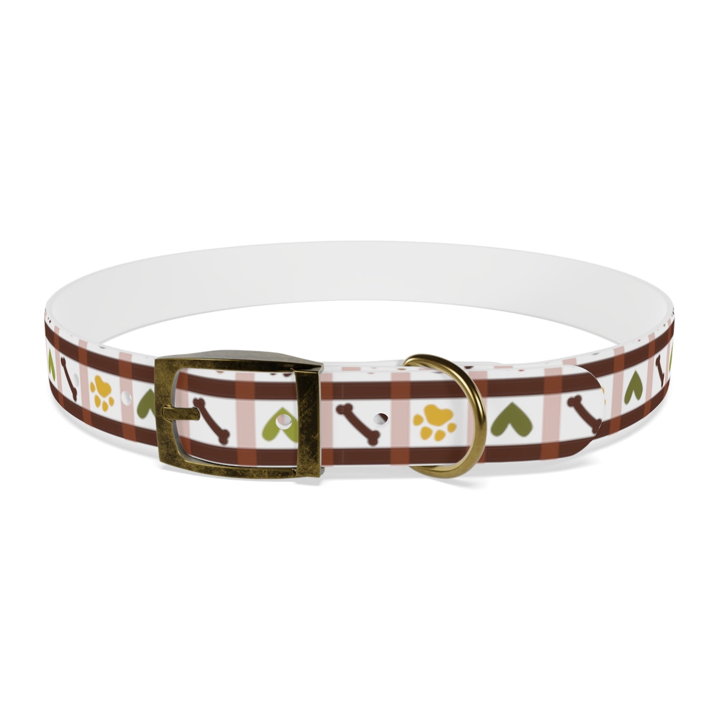 Puppy Love Dog Collar