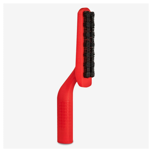 Lilly Brush Pet Hair Clean-Up Furniture Brush Red Large