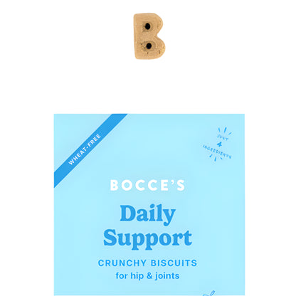 Bocce's Bakery Dog Hip Aid 12oz.
