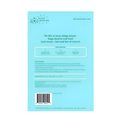 Bocce's Bakery Dog Breath Aid 12oz.