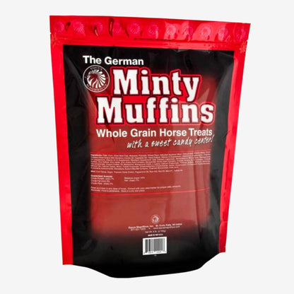 The German Minty Muffins 6lbs.