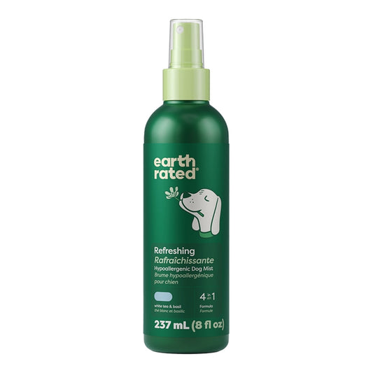 EARTH RATED DOG SPRAY DEODORIZING 8OZ