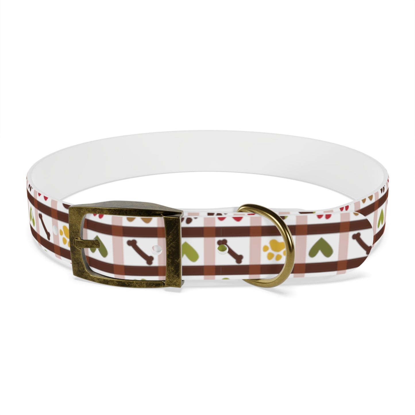 Puppy Love Dog Collar