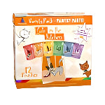 Cats In The Kitchen Pantry Party Pouch Variety Pack 3oz. Pouch (Case of 12)