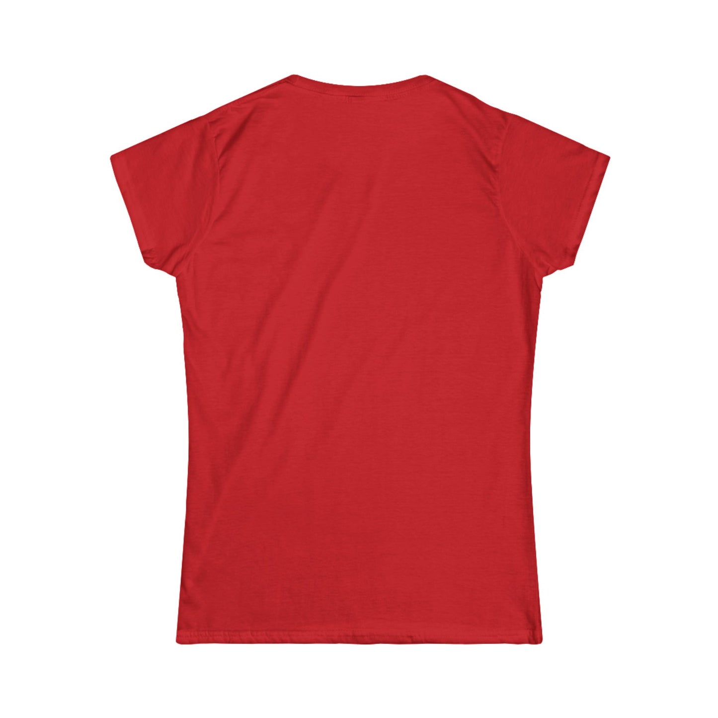 Puppy Love Women's Softstyle Tee