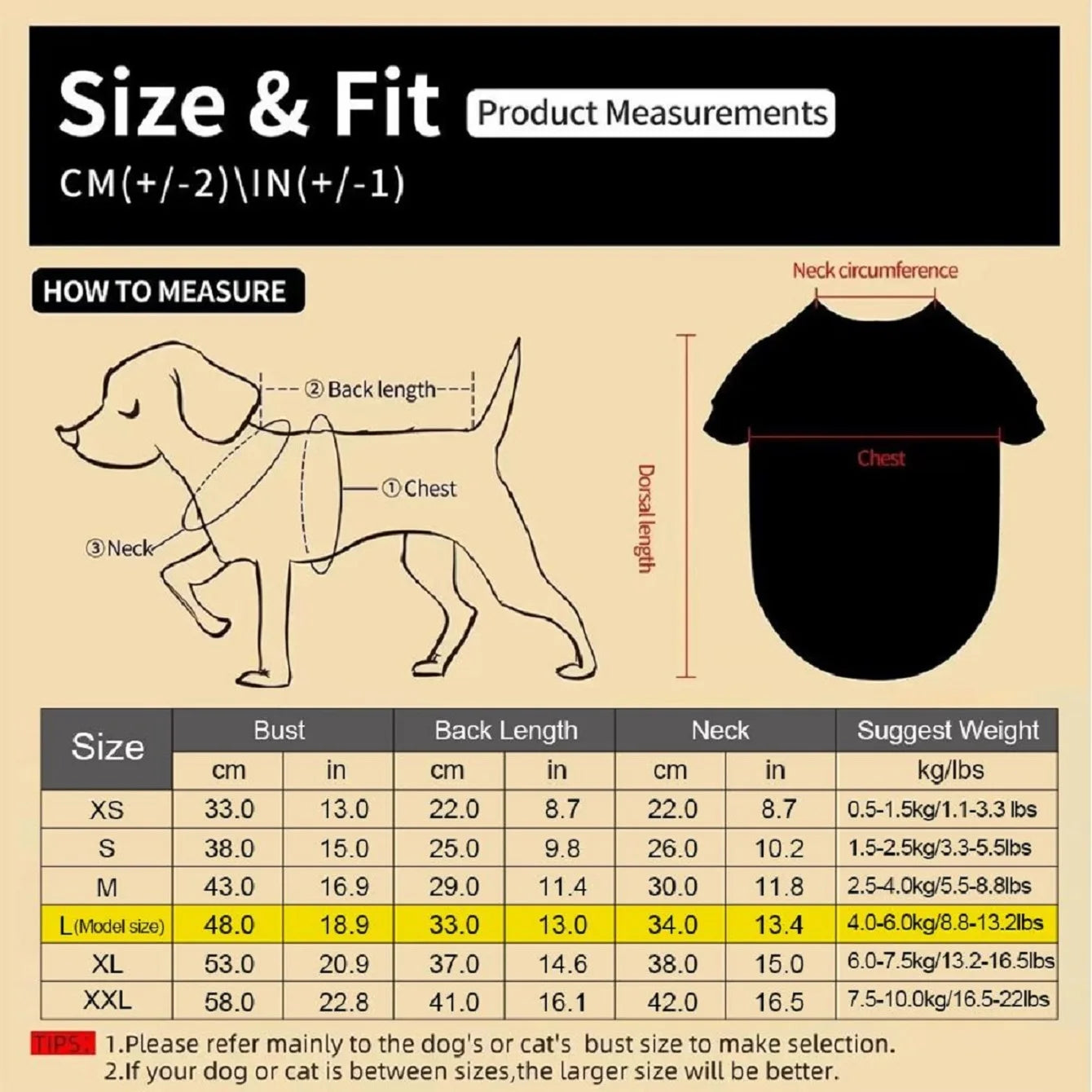 Hauntingly Adorable Pet Mummy Tee