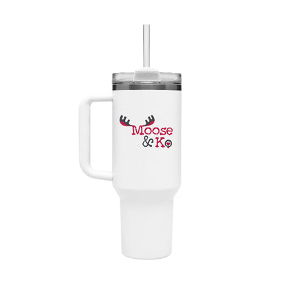 Moose & Ko 40oz Maxi Cup