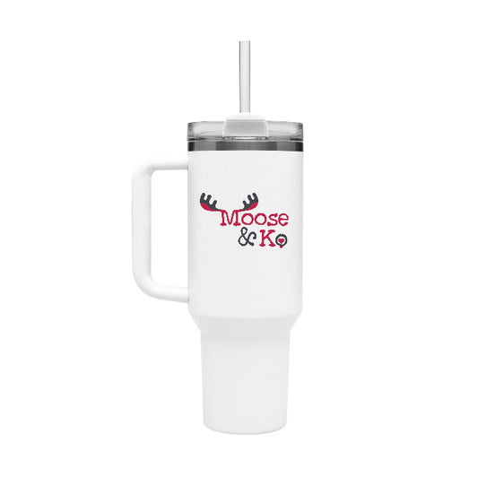 Moose & Ko 40oz Maxi Cup