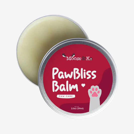 Paw Bliss Balm
