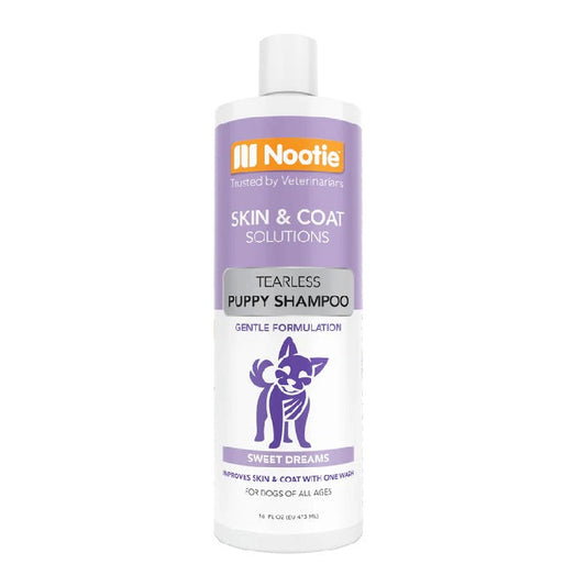 Nootie Shampoo Sweet Dreams 16oz.
